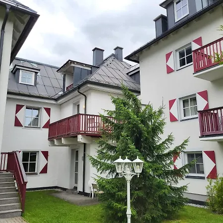 Diamond Forest - 8 Full Beds Summercard Included Appartement