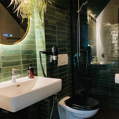 Diamond Forest - 8 Full Beds Summercard Included Appartement *