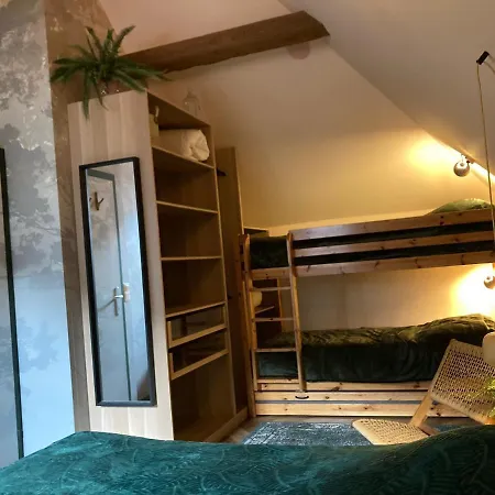 Diamond Forest - 8 Full Beds Summercard Included Apartamento Kaprun