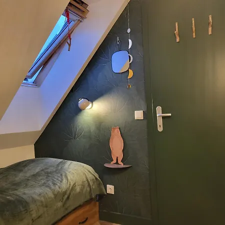 Diamond Forest - 8 Full Beds Summercard Included Appartement *