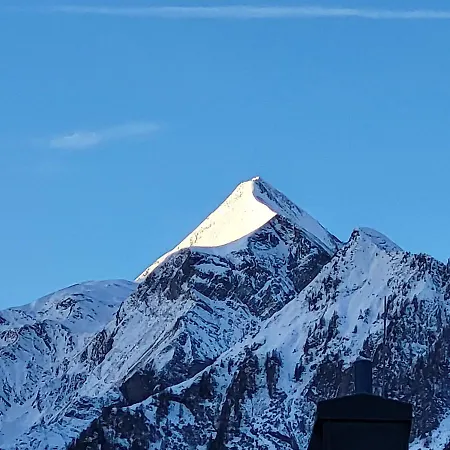 Apartamento Diamond Forest - 8 Full Beds Summercard Included