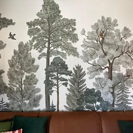 Diamond Forest - 8 Full Beds Summercard Included Apartamento Kaprun