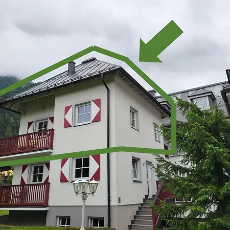 Diamond Forest - 8 Full Beds Summercard Included Kaprun