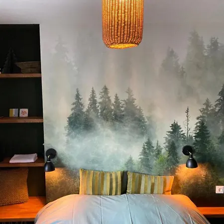 Apartamento Diamond Forest - 8 Full Beds Summercard Included