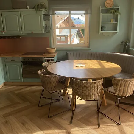 Apartment Diamond Forest - 8 Full Beds Summercard Included Kaprun