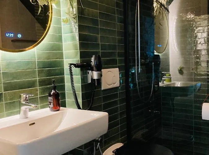 Diamond Forest - 8 Full Beds Summercard Included Διαμέρισμα *