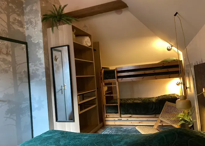 Diamond Forest - 8 Full Beds Summercard Included Διαμέρισμα Kaprun