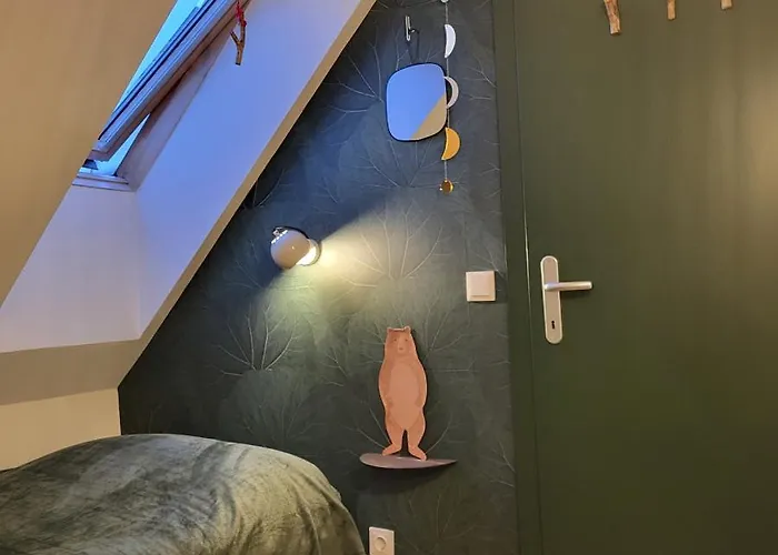 Diamond Forest - 8 Full Beds Summercard Included Διαμέρισμα *