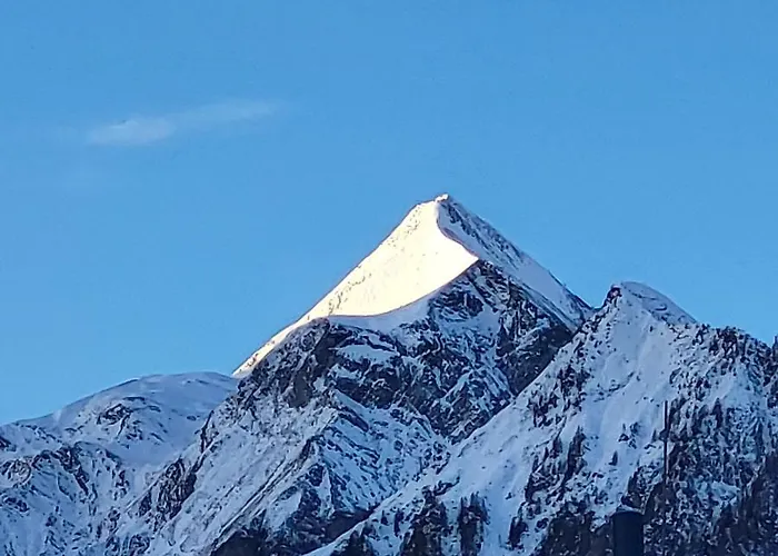 アパート Diamond Forest - 8 Full Beds Summercard Included