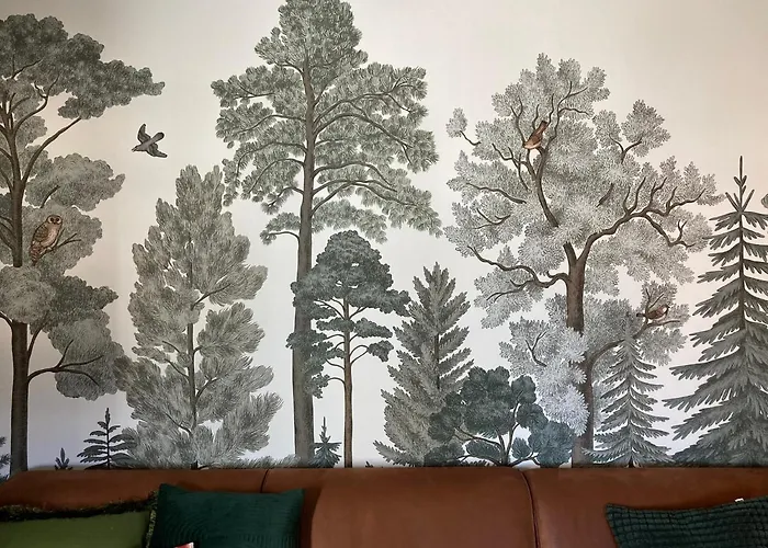 Diamond Forest - 8 Full Beds Summercard Included Διαμέρισμα Kaprun