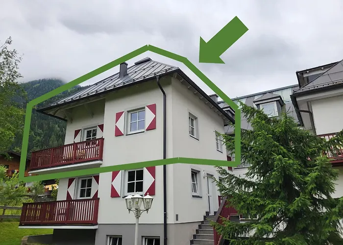 Diamond Forest - 8 Full Beds Summercard Included Kaprun